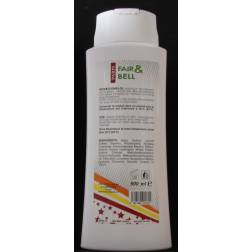 fair et bell gel douche corporelle exfoliant 2