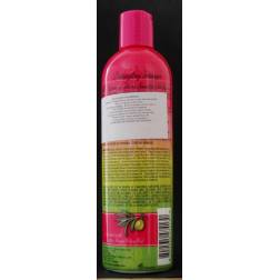 olive miracle detangling moisturing shampoo 2