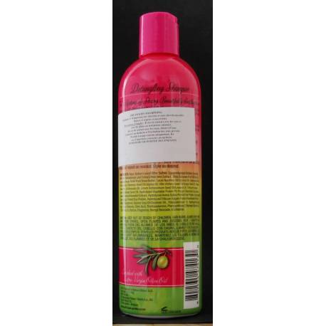 olive miracle detangling moisturing...