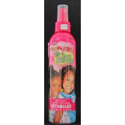 olive miracle instant moisturizing detangler