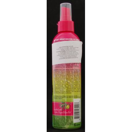 olive miracle instant moisturizing...