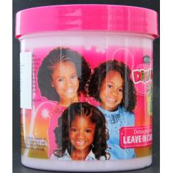 olive miracle detangling moisturizing leave-in conditioner