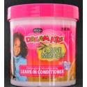 olive miracle detangling moisturizing leave-in conditioner
