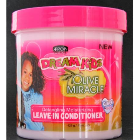 olive miracle detangling moisturizing...