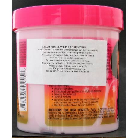 olive miracle detangling moisturizing...