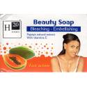 H20 Jours Bleaching Embellishing Beauty Soap H20 Jours Bleaching Embellishing Beauty Soap