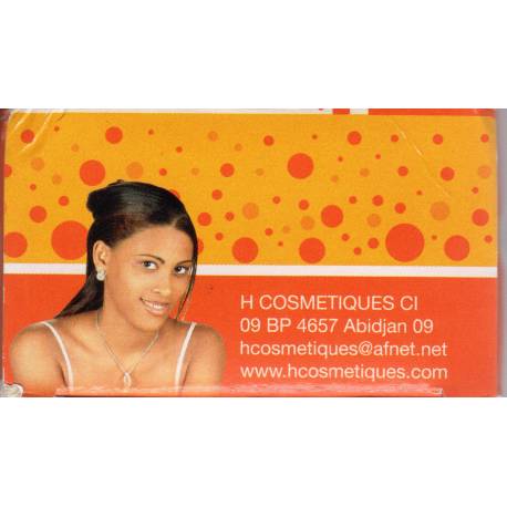 H20 Jours Bleaching Embellishing Beauty Soap H20 Jours Bleaching Embellishing Beauty Soap