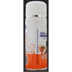 H20 Jours bleaching body oil 2