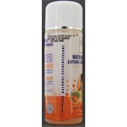 h20 jour naturel papaya lotion surper gommage 2