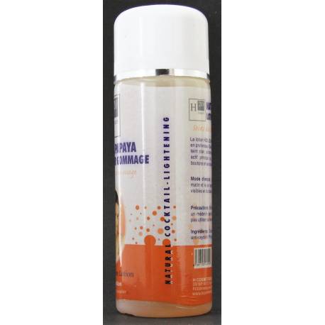 h20 jour naturel papaya lotion surper...