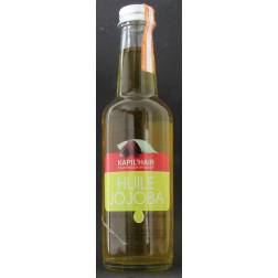 kapil'hair huile jojoba