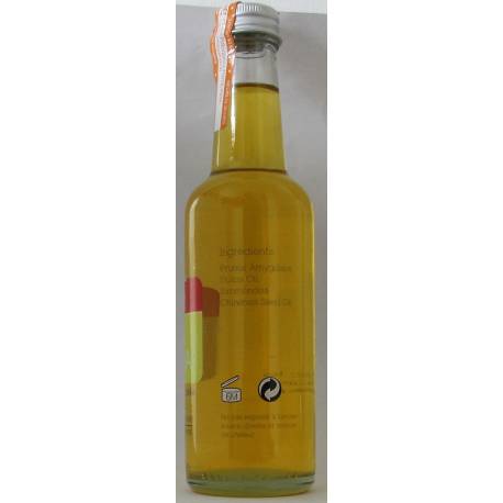 kapil'hair huile jojoba