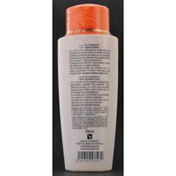Ct+ clear therapy lait clarifiant intense à l'huile de carotte 2
