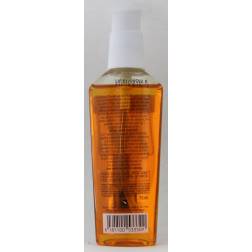 ct+ cleae therapy sérum clarifiant intense à l'huile de carotte  2