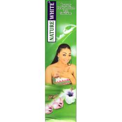 NATURE WHITE : Lait de Luxe à base de bave d'escargot 2