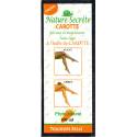 nature secréte carotte sérum éclaircissant anti-age