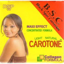 carotone black spot corrector