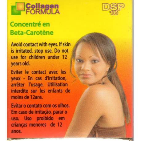 carotone crème correcteur de taches carotone crème correcteur de taches