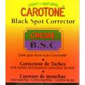 carotone crème correcteur de taches carotone crème correcteur de taches