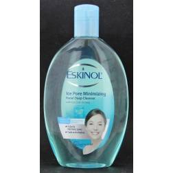 Eskinol Ice Pore Minimizing - Facial deep cleanser