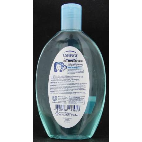 Eskinol Ice Pore Minimizing - Facial...