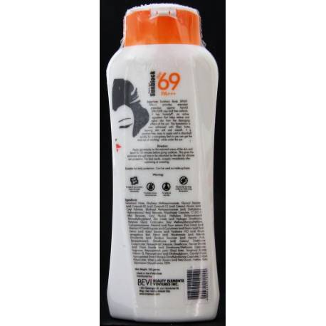 Kojie San Sunblock SPF 69 - Body