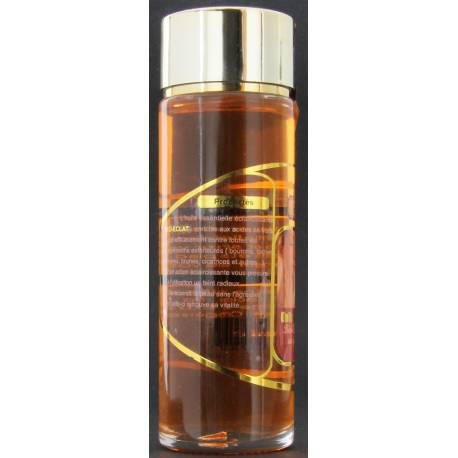 Bio-Eclat Lightening essential oil with carrot juice Bio-Eclat Lightening essential oil with carrot juice