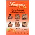 Toujours Jeune Savon Gommant A l'huile de Carotte Toujours Jeune Savon Gommant A l'huile de Carotte