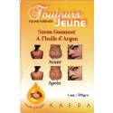 Toujours Jeune Savon Gommant A l'huile d'Argan