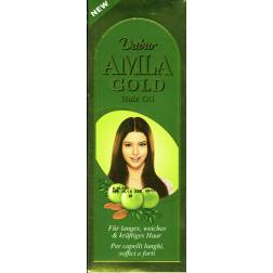 Dabur Amla Gold Hair Oil 2