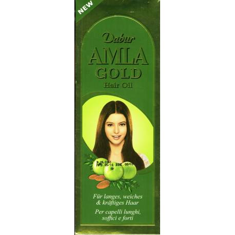 Dabur Amla Gold Hair Oil Dabur Amla Gold Hair Oil