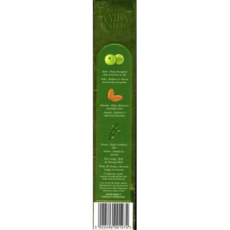 Dabur Amla Gold Hair Oil Dabur Amla Gold Hair Oil
