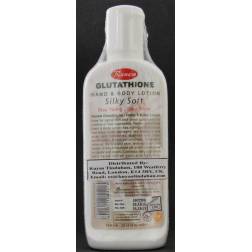 Renew Glutathione lotion pour les mains et le corps 2