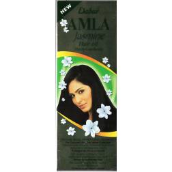 Dabur Amla Jsmine Huile Capillaire 2