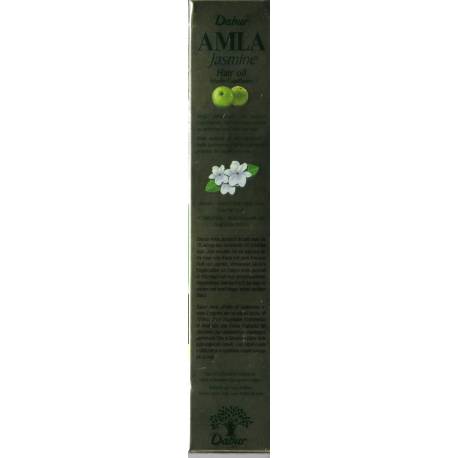 Dabur Amla Jasmine Huile Capillaire