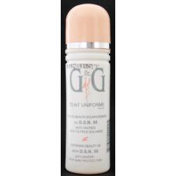 G&G Teint Uniforme lightening beauty oil