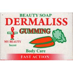 Dermaliss Beauty Soap... 2