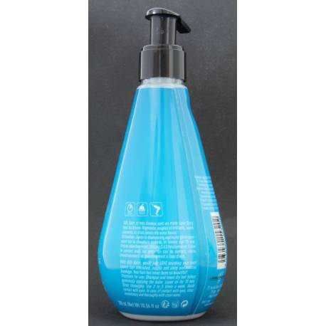 Keralong OK SOS Balm - conditionneur ultra-régénérant