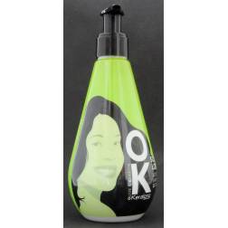 Keralong OK So Nourishing Lotion - lotion intense cheveux secs sans rinçage 2