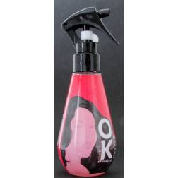 Keralong OK Hot Hot Serum - No-rinse heat protection conditioner 2