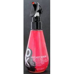 Keralong OK Hot Hot Serum - No-rinse heat protection conditioner