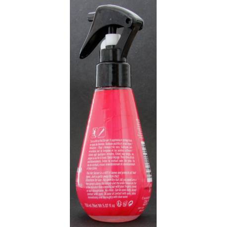 Keralong OK Hot Hot Serum - No-rinse heat protection conditioner