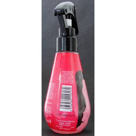 Keralong OK Hot Hot Serum - No-rinse heat protection conditioner