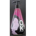Keralong OK Miracle Shampoo - Nutri-restoring shampoo