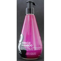 Keralong OK Miracle Shampoo - Shampooing nutri-réparateur