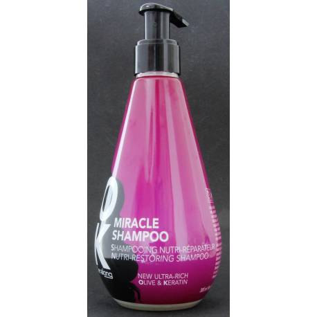 Keralong OK Miracle Shampoo - Shampooing nutri-réparateur