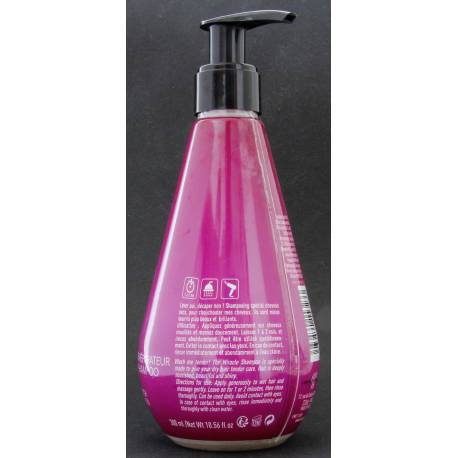 Keralong OK Miracle Shampoo - Shampooing nutri-réparateur