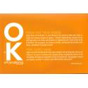 Keralong OK Relax !  défrisant Kit lissage cheveux soyeux
