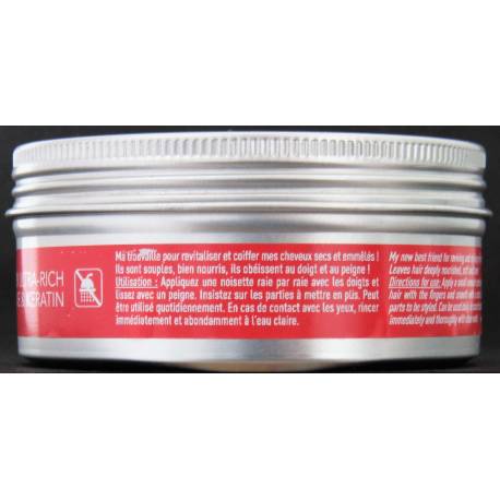 Keralong OK Hair styl'in Brillantine coiffante et tonifiante