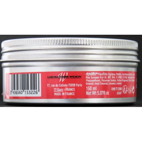 Keralong OK Hair styl'in Brillantine coiffante et tonifiante